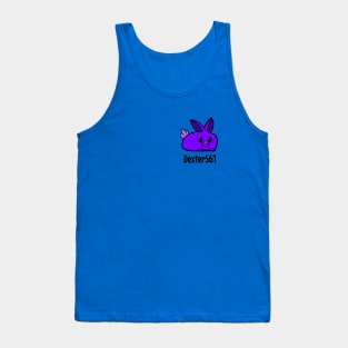 Dexter561 - Merch Tank Top